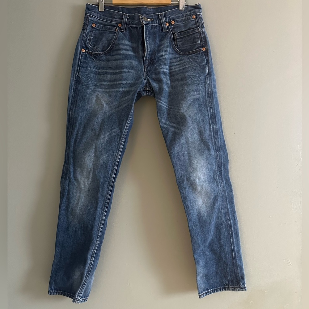 Levi Strauss & co 511 jeans 32 x 32